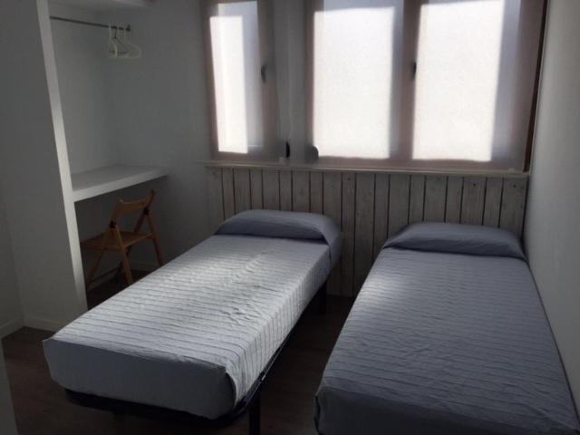 Camping Ezcaba Makirriain Eksteriør bilde